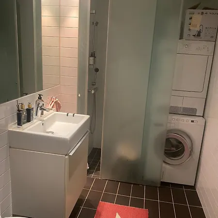 Apartament Cozy With Balcony! *